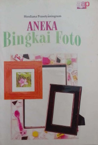 Image of Aneka Bingkai Foto