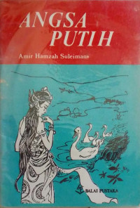 Image of Angsa Putih