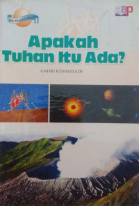 Image of Apakah Tuhan itu Ada?