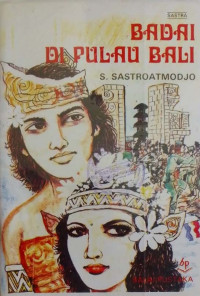 Image of Badai Di Pulau Bali