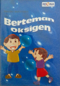 Image of Berteman dengan Oksigen