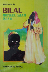 Image of Bilal Mutiara Dalam Islam