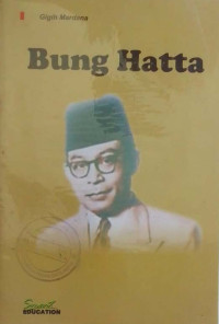 Image of Bung Hatta
