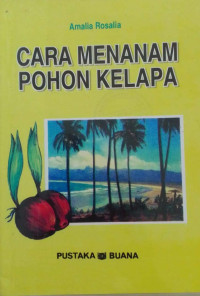 Image of Cara Menanam Pohon Kelapa