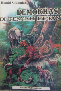 Image of Demokrasi di Tengah Hutan