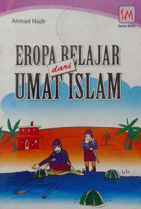 Image of Eropa Belajar dari Umat Islam