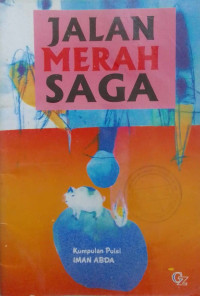 Image of Jalan Merah Saga