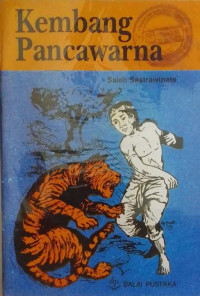 Image of Kembang Pancawarna