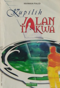 Image of Kutipan Jalan Takwa