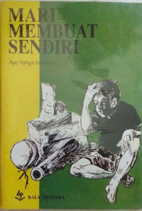 Image of Mari Membuat Sendiri