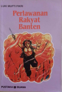 Image of Perlawanan Rakyat Banten