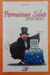 Image of Permainan Sulap Untuk Anak