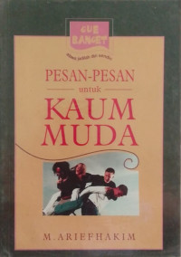 Image of Pesan-pesan untuk Kaum Muda
