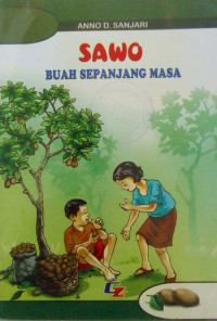 Image of Sawo Buah Sepanjang Masa