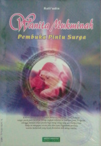Image of Wanita Mukminah Pembuka Pintu Surga